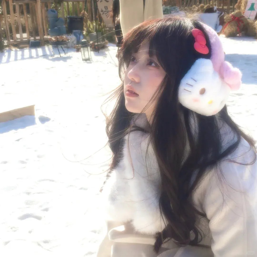 雪牦牛